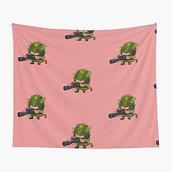 Bloons TD6 Tapestry