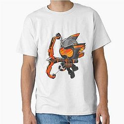 Bloons TD 6 Classic T-Shirt