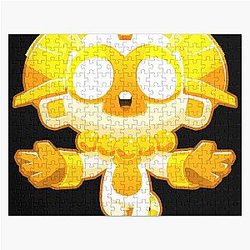 Bloon's TD 6 Jigsaw Puzzle