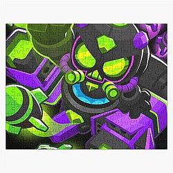 BloonTD 6 Jigsaw Puzzle