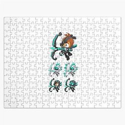 Bloons TD 6 Jigsaw Puzzle