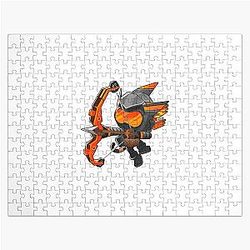 Bloons TD6 Jigsaw Puzzle