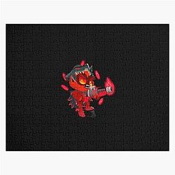 Bloons TD 6 Jigsaw Puzzle