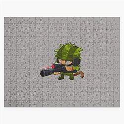Bloons TD 6 Jigsaw Puzzle