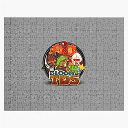 Bloons TD6 Jigsaw Puzzle