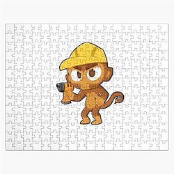 Bloons TD 6 Jigsaw Puzzle