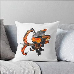 Bloons TD6 Pillow