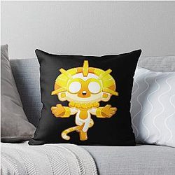 Bloons TD6 Throw Pillow