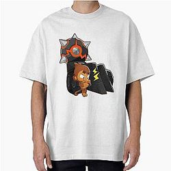 Monkey Bloon TD 6 T-Shirt