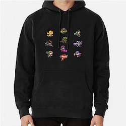Bloons TD 6 Hoodie