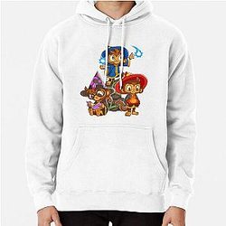 Bloons TD6 Hoodie