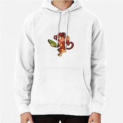 Bloons TD Glue Gunner Hoodie