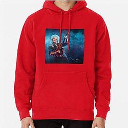 Bloon's Td Pullover Hoodie