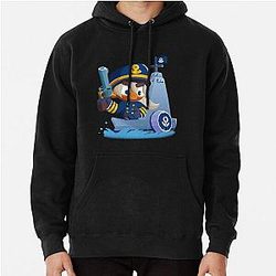 Bloons TD 6 Hoodie