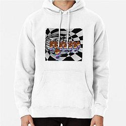 Monkey Bloons TD 6 Pullover Hoodie