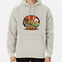 Bloons TD6 Hoodie
