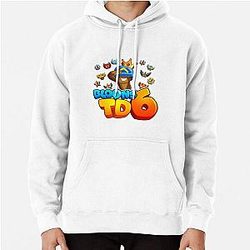 Bloons TD6 Hoodie