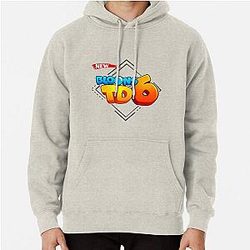 Bloons TD 6 Hoodie