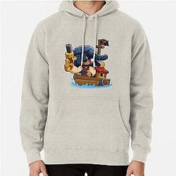 Bloons TD6 Hoodie