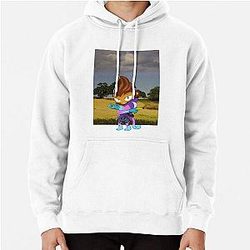 Monkey Bloons Td 6 Pullover Hoodie