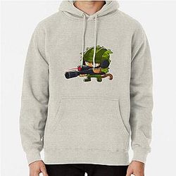 Bloons TD6 Hoodie