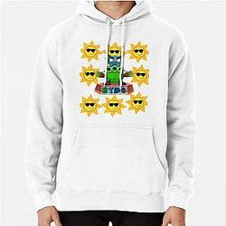 monkey bloons td 6 hoodie