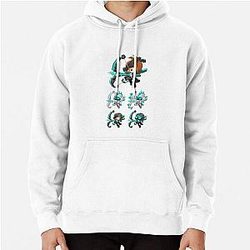 Bloons TD6 Hoodie