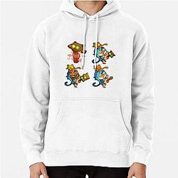Bloons TD6 Hoodie