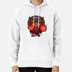 Bloons TD 6 Pullover Hoodie