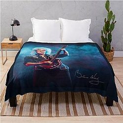 Bloon TD Throw Blanket