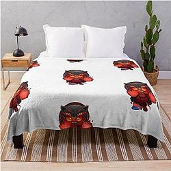 Bloons TD6 Throw Blanket