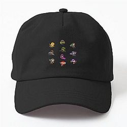Bloons TD 6 Dad Hat