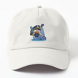 Bloons TD 6 Dad Hat