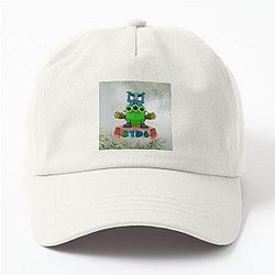 Monkey Bloons TD 6 Dad Hat