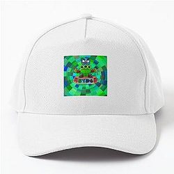 Monkey Bloons Td6 Baseball Cap