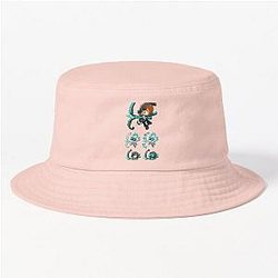 Bloons TD 6 Bucket Hat