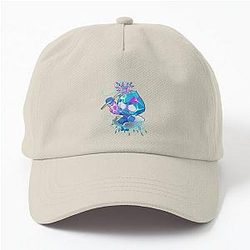 Monkey Bloons TD 6 Dad Hat