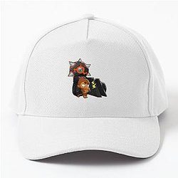 Monkey Bloons TD 6 Baseball Cap