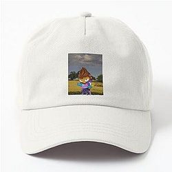 Monkey Bloons TD 6 Dad Hat