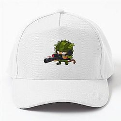 Bloons TD 6 Baseball Cap