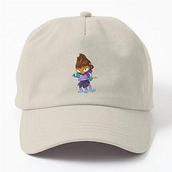 Monkey Bloons TD 6 Hat