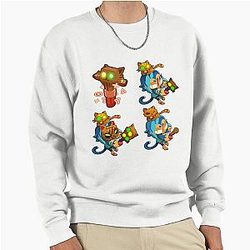 Bloons TD6 Sweatshirt