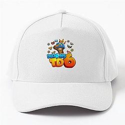Bloons TD6 Baseball Cap