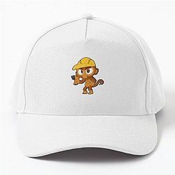 Monkey Bloons TD 6 Baseball Cap