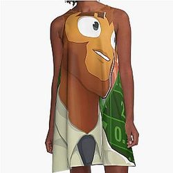 Bloons TD 6 Dress
