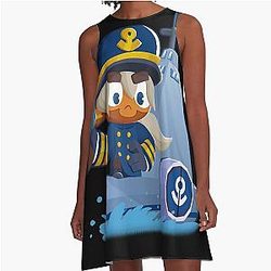 Bloons TD 6 Dress