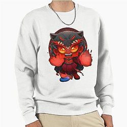 Bloons Td6 Pullover Sweatshirt