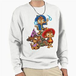Bloons TD6 Sweatshirt