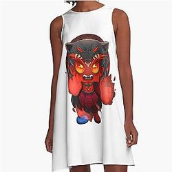 Bloons TD6 A Dress