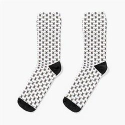 Monkey Bloons TD 6 Socks